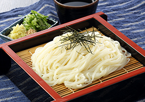 極細たなかのうどん（12束）