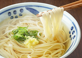 たなかのうどん【トレハロース入り】（15束）