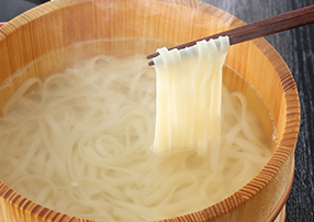 太たなかのうどん　12束