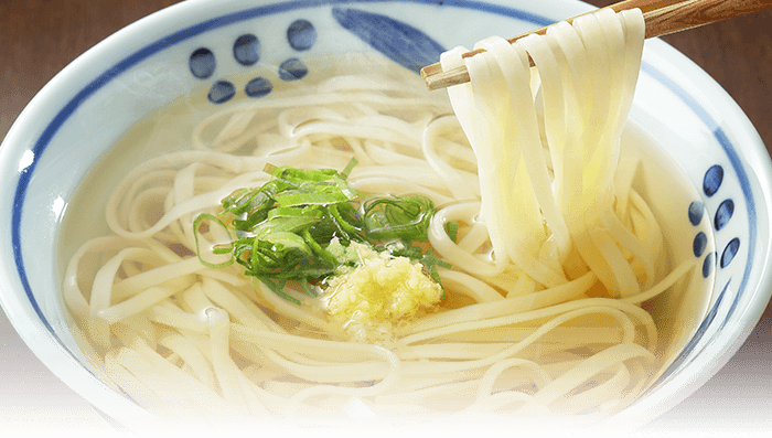 たなかのうどん【トレハロース入り】 15束