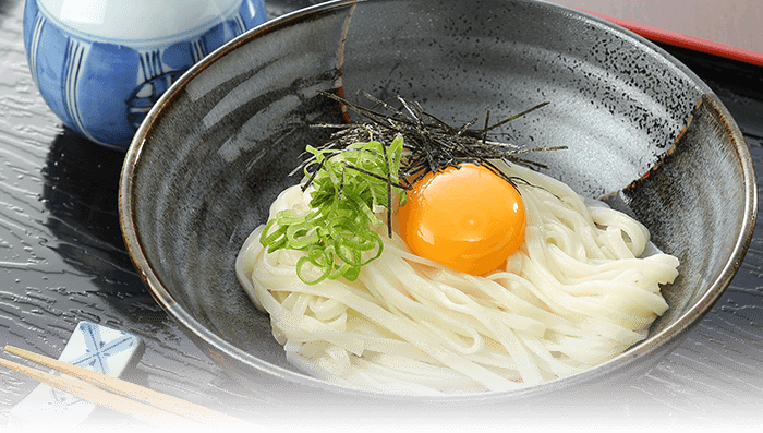 たなかのうどん【元祖】 20束