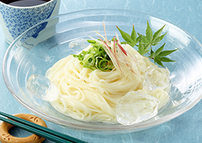 極上たなかの冷麦　12束