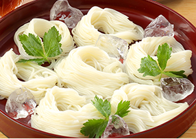 たなかのそうめん【トレハロース入り】　12束